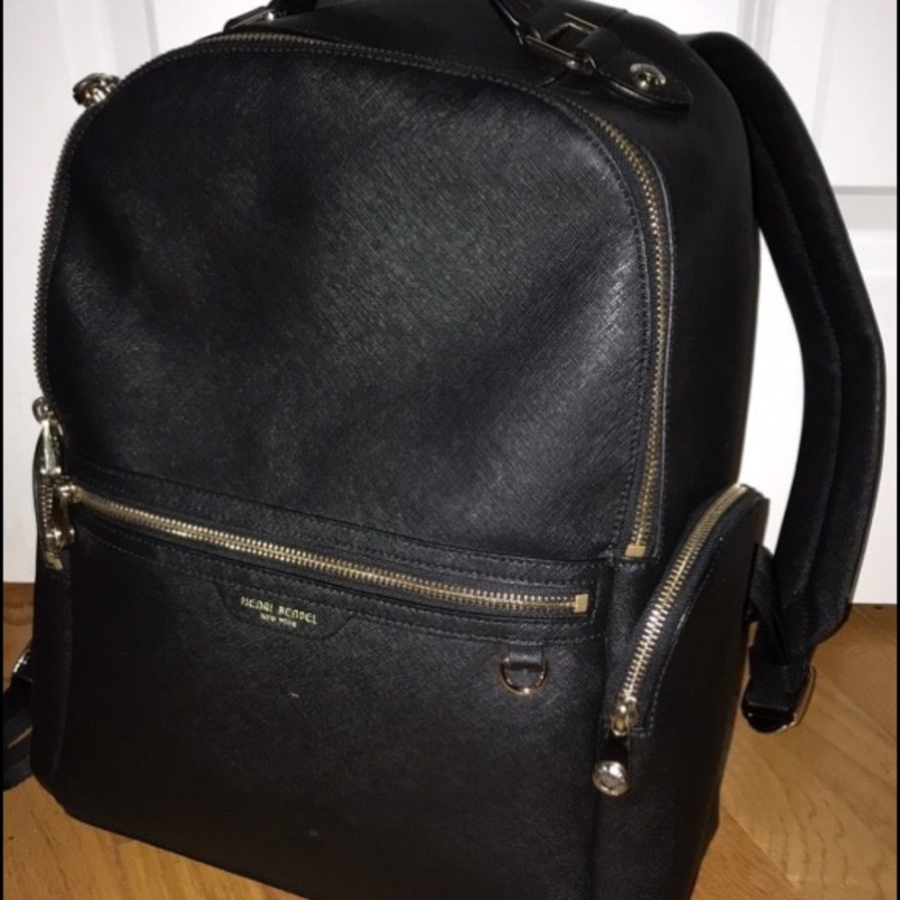 Henri Bendel West 57th Travel Backpack
